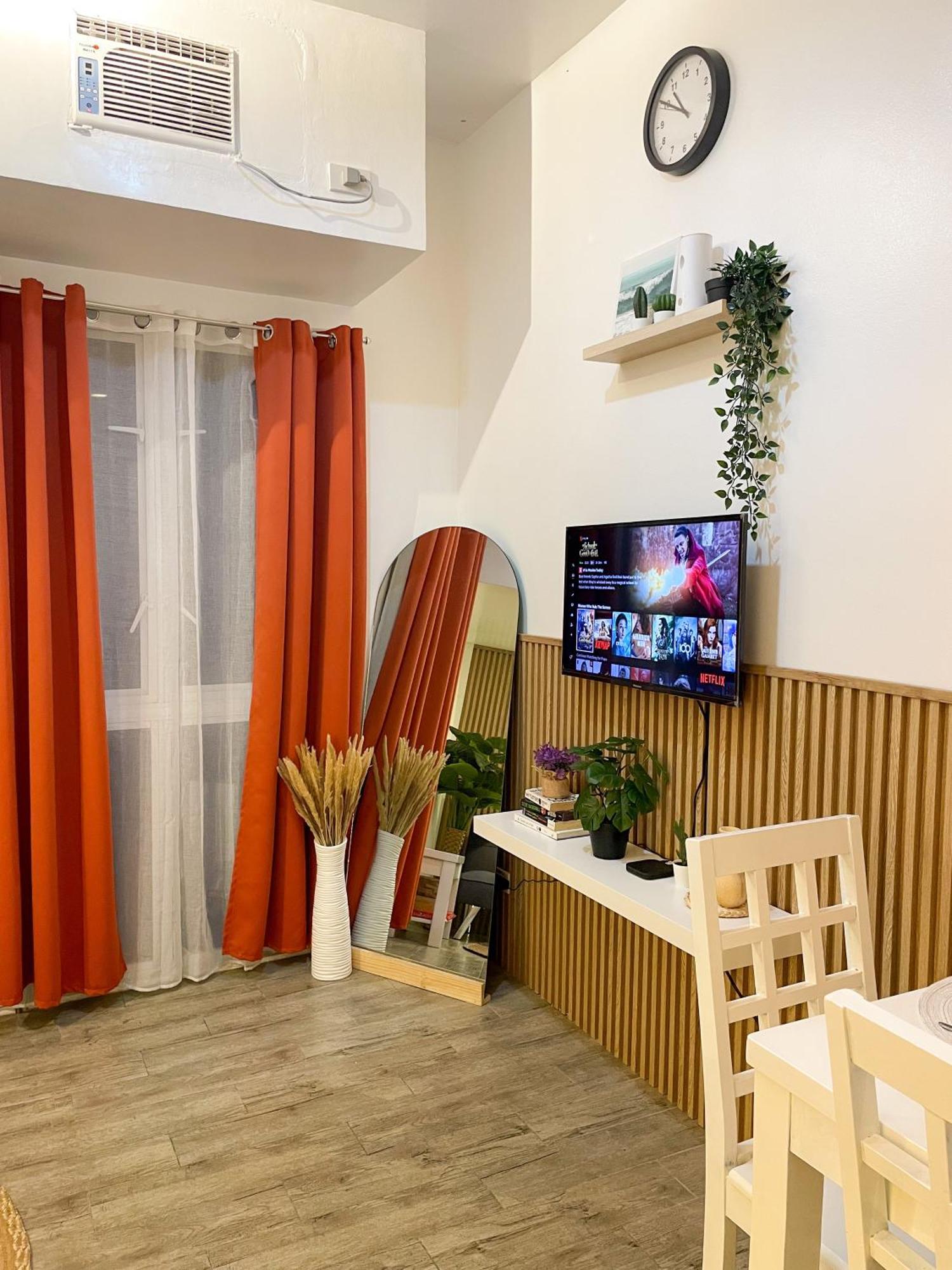 La Bella Residences, The Tiny Loft Tagaytay City Exterior photo
